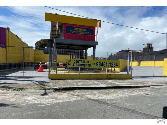 Comprei - PGFN - Jaboatão Dos Guararapes/PE - Prédio comercial