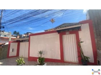 Casa - Salvador / BA - Alto do Coqueirinho Alameda dos Cravos, 20