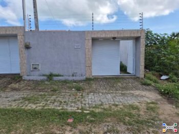 Casa - Caucaia / CE - Guagiru Rua Primeiro de Maio, 68