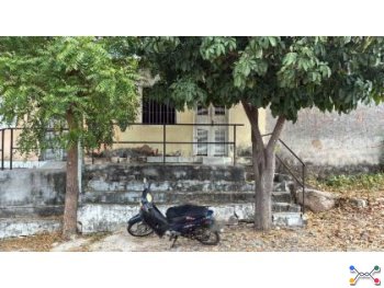 Casa - Santa Quitéria / CE - Planalto Piracicaba Rua Manoel Rufino Magalhaes Filho, 267