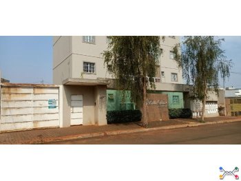 Apartamento - Jataí / GO - Residencial das Brisas Rua 7, 116