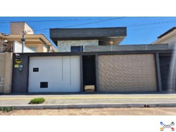 Casa - Goiânia / GO - Jardim Atlântico Rua da Asteria, s/n