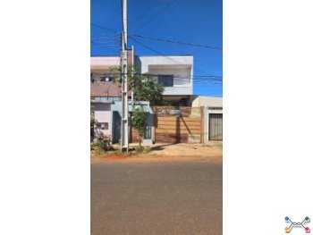 Casa - Jataí / GO - Vila Fátima Rua Leopoldo de Bulhões, 2603
