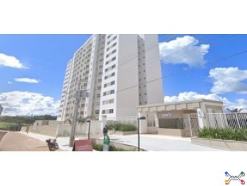 Apartamento - Anápolis / GO - Cidade Jardim Rua F, 210