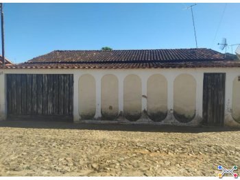 Casa - Grão Mogol / MG - Centro Celso Gonzaga, 155