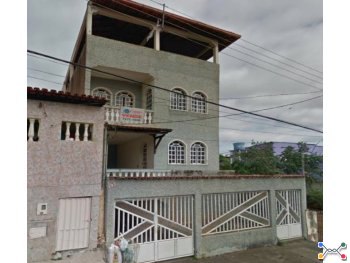 Casa - Governador Valadares / MG - Vila Bretas Rua Chile, 192