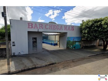 Casa - Lucas do Rio Verde / MT - Jardim das Palmeiras Rua Medianeira, 260S