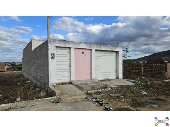 Casa - Brejo da Madre de Deus / PE - São Domingos Raimundo Gonçalves de Souza, 93