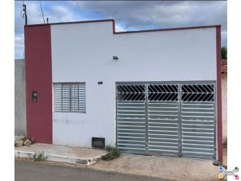 Casa - Jaicós / PI - Joana Bessa Freitas Travessa Antonio Matias, 362