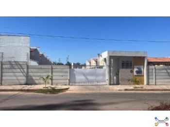 Casa - Teresina / PI - Santa Maria Rua Maria Mirto De Sá, 1600