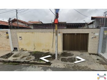 Casa - Teresina / PI - Saci Rua Doutor Matias Paz, 20