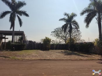 Terreno - Pérola / PR - Perola Rua Rio de Janeiro, 278