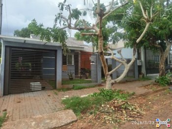Casa - Medianeira / PR - Cidade Alta Ii Rua Santo Antonio, 111