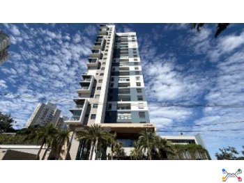 Apartamento - Londrina / PR - Santa Rosa Rua Caracas, 1421