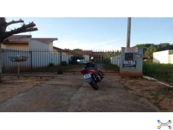 Casa - Cruzeiro do Oeste / PR - Centro Avenida Palmas, 1661
