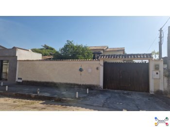 Casa - Itaboraí / RJ - Outeiro das Pedras Rua Xv de Novembro, 211
