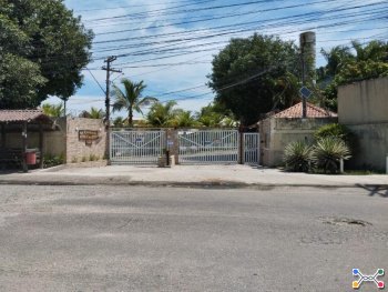 Casa - Maricá / RJ - Recanto de Itaipuaçu Estrada de Itaipuaçu, 409