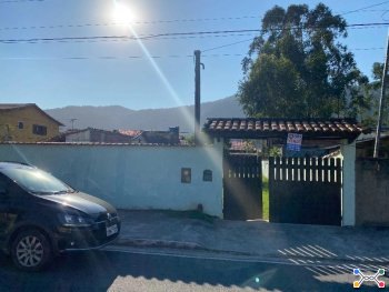 Casa - Maricá / RJ - Barroco - Itaipuaçu Rua São Benedito, 435