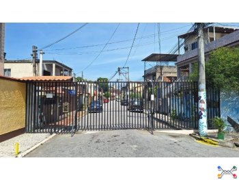 Casa - São Gonçalo / RJ - Venda Da Cruz Trav. Cristiana, 77