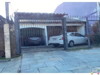 Casa - Alvorada / RS - Jardim Algarve Avenida Zero Hora, 408