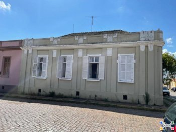 Casa - Cachoeira do Sul / RS - Centro Rua Senador Pinheiro Machado, 919