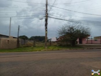 Terreno - Canoas / RS - Estância Velha Rua São Nicolau, s/n
