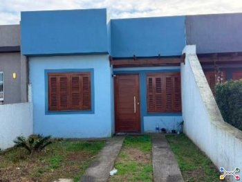 Casa - Capão da Canoa / RS - Guarani Rua 17, 108
