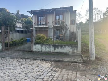 Casa - Caxias do Sul / RS - Salgado Filho Rua Luizina Bonatto Bertoni, 55