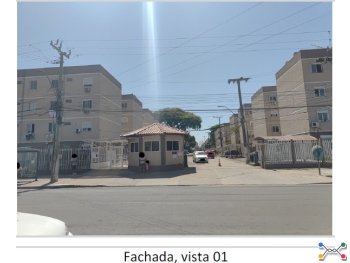Apartamento - Esteio / RS - Centro Rua Rio Grande, 2255