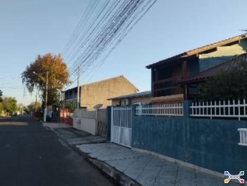 Casa - Gravataí / RS - São Vicente Rua Mena Barreto, 133