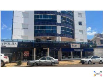 Apartamento - Não-Me-Toque / RS - Centro Rua Doutor Otto Stahl, 677