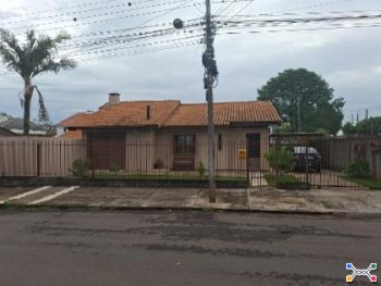 Casa - Passo Fundo / RS - Boqueirão Rua Ricardo Nichele, 233