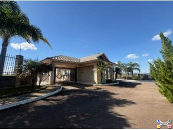 Terreno - Passo Fundo / RS - Nenê Graeff Rodovia Rs-324 Km 105, 9420