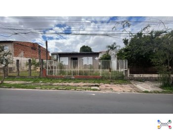 Casa - Porto Alegre / RS - Sarandi Avenida Toledo Piza, 733