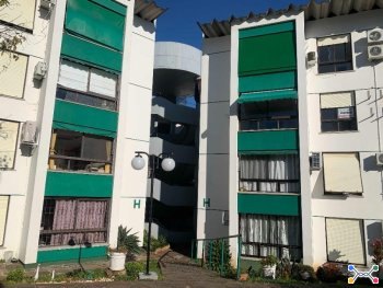 Apartamento - Porto Alegre / RS - Nonoai Avenida Nonoai, 1458