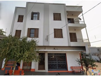 Apartamento - Santo Ângelo / RS - Centro Rua Marechal Floriano, 2102