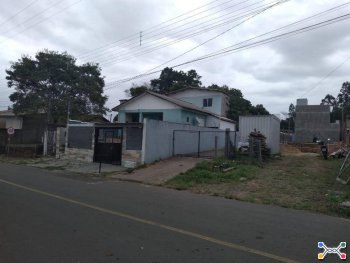 Casa - São Sebastião do Caí / RS - Vila Rica Rua Antônio Prado, 268