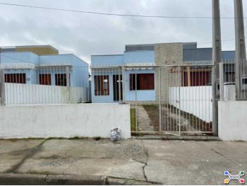 Casa - Sapucaia do Sul / RS - Pasqualini Rua Palmares, 157