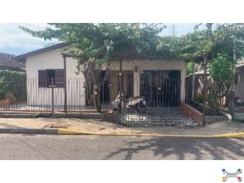 Casa - Venâncio Aires / RS - Coronel Brito Rua Cidio José Ferreira, 3036