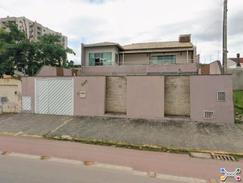 Casa - Camboriú / SC - Taboleiro Rua Marmeleiro, 547