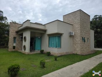 Casa - Presidente Getúlio / SC - Niteroi Rua Niterói, sn