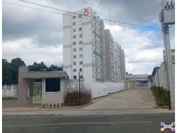 Apartamento - Joinville / SC - Santo Antônio Rua João Vogelsanger, 325