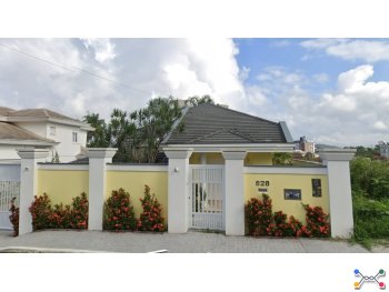 Casa - Joinville / SC - Costa e Silva Rua Félix Heinzelmann, 828