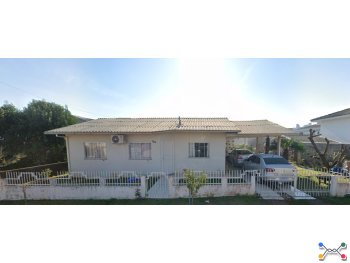 Casa - Campos Novos / SC - Centro Rua Santa Cruz, 869