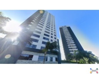 Apartamento - Itajaí / SC - Fazendinha Avenida Osvaldo Reis, 2000