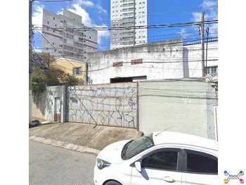 Galpão - São Paulo / SP - Jardim Matarazzo Rua Luiz Perassa Sobrinho, 36