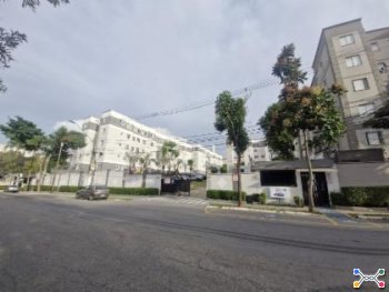 Apartamento - São Paulo / SP - Jaraguá Avenida Amador Aguiar, 1108