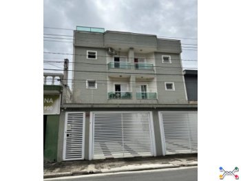 Apartamento - Santo André / SP - Campestre Avenida Tietê, 2523