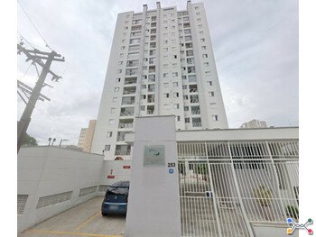Vaga de Garagem - São Caetano do Sul / SP - Centro Rua Paraíba, 253