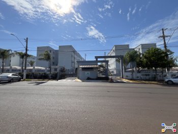 Apartamento - Araraquara / SP - Parque Arpoador Rua Maria Marcelina De Campos, 500
